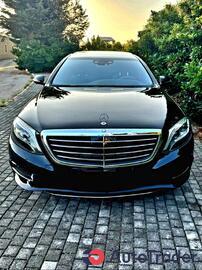 $36,700 Mercedes-Benz S-Class - $36,700 2