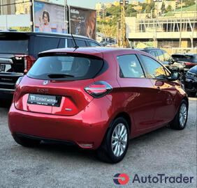 $15,500 Renault Zoe - $15,500 6