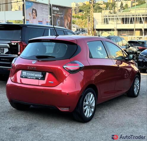 $15,500 Renault Zoe - $15,500 6