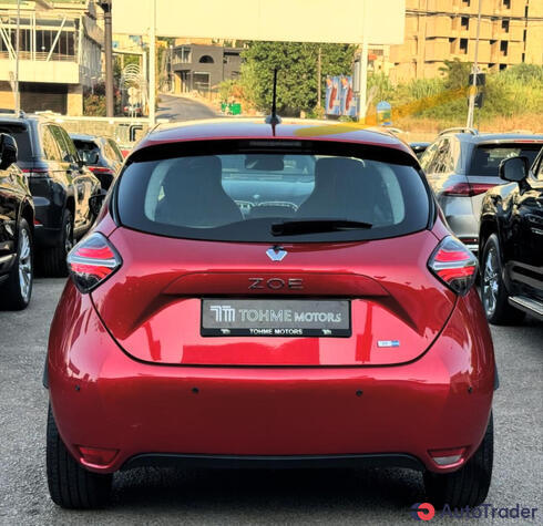 $15,500 Renault Zoe - $15,500 4