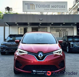 $15,500 Renault Zoe - $15,500 2