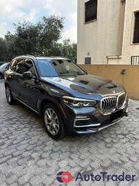 $65,000 BMW X5 - $65,000 3