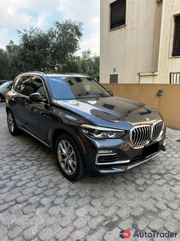 $65,000 BMW X5 - $65,000 3