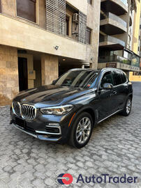 $65,000 BMW X5 - $65,000 2