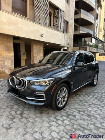 $65,000 BMW X5 - $65,000 2