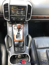 $16,500 Porsche Cayenne - $16,500 10