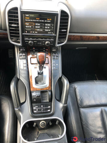 $16,500 Porsche Cayenne - $16,500 10