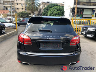 $16,500 Porsche Cayenne - $16,500 3