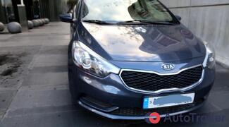 $7,700 Kia Cerato - $7,700 1