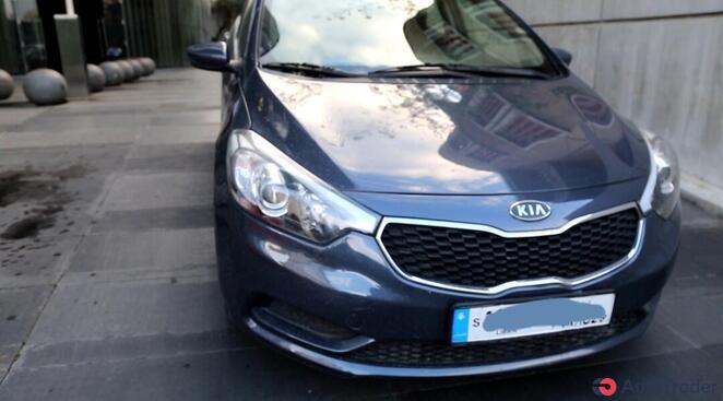 $7,700 Kia Cerato - $7,700 1