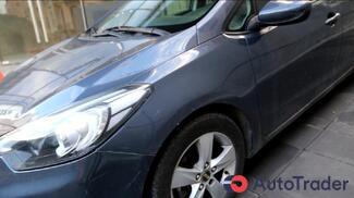 $7,700 Kia Cerato - $7,700 4