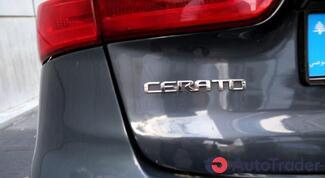 $7,700 Kia Cerato - $7,700 2