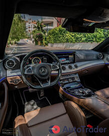 $82,000 Mercedes-Benz E-Class - $82,000 8