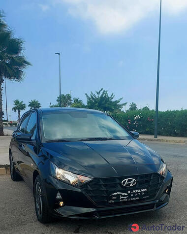 $0 Hyundai i20 - $0 2