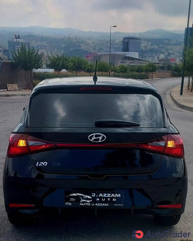 $0 Hyundai i20 - $0 4