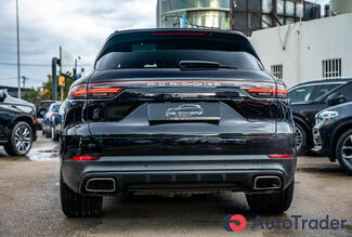 $80,000 Porsche Cayenne - $80,000 6