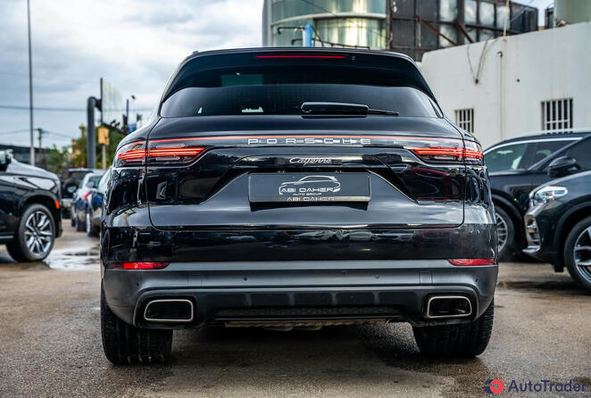 $80,000 Porsche Cayenne - $80,000 6