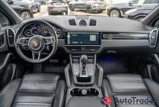 $80,000 Porsche Cayenne - $80,000 8