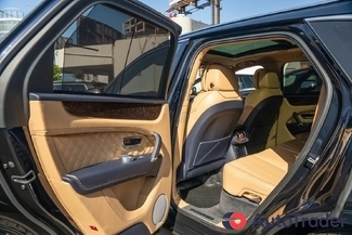 $150,000 Bentley Bentayga - $150,000 10