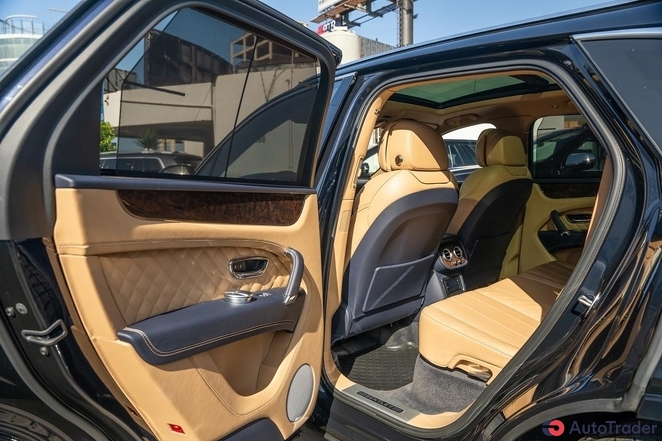 $150,000 Bentley Bentayga - $150,000 10