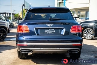 $150,000 Bentley Bentayga - $150,000 6