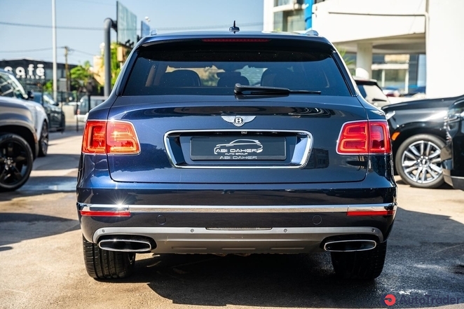 $150,000 Bentley Bentayga - $150,000 6