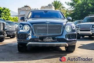 $150,000 Bentley Bentayga - $150,000 2