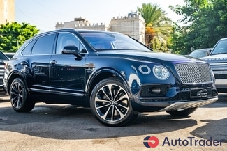 $150,000 Bentley Bentayga - $150,000 3