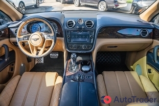 $150,000 Bentley Bentayga - $150,000 8