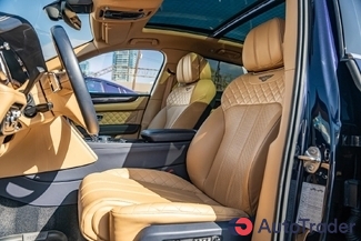 $150,000 Bentley Bentayga - $150,000 7