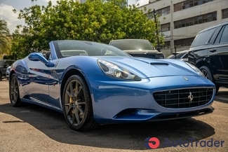 $0 Ferrari California - $0 4