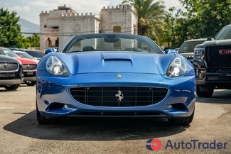 $0 Ferrari California - $0 3