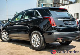 $42,000 Cadillac XT5 - $42,000 8