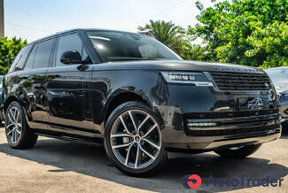 $0 Land Rover Range Rover Vogue - $0 3