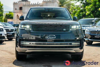 2024 Land Rover Range Rover Vogue