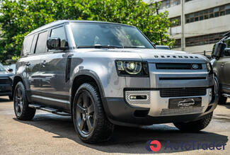 $126,000 Land Rover Defender - $126,000 2