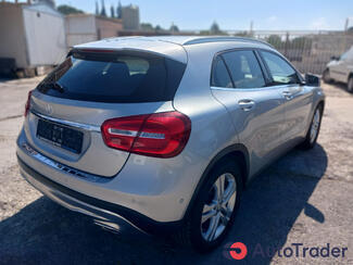 $26,500 Mercedes-Benz GLA - $26,500 6