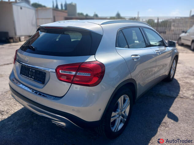 $26,500 Mercedes-Benz GLA - $26,500 6