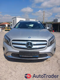 $26,500 Mercedes-Benz GLA - $26,500 1