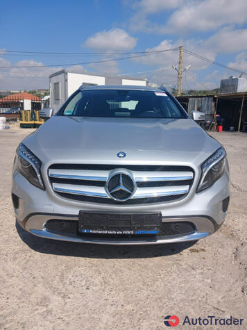 $26,500 Mercedes-Benz GLA - $26,500 1