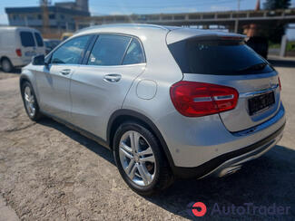 $26,500 Mercedes-Benz GLA - $26,500 5