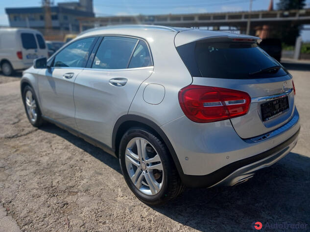 $26,500 Mercedes-Benz GLA - $26,500 5