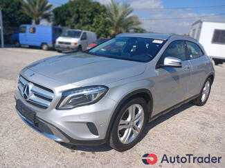 $26,500 Mercedes-Benz GLA - $26,500 3