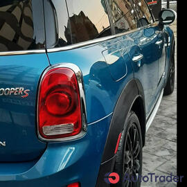 $26,500 Mini Countryman - $26,500 10