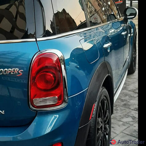 $26,500 Mini Countryman - $26,500 10