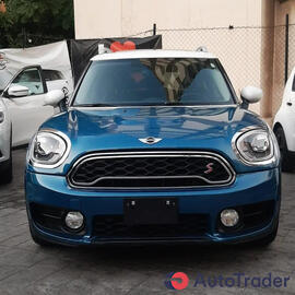 $26,500 Mini Countryman - $26,500 1