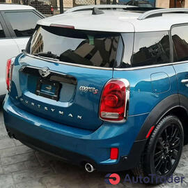 $26,500 Mini Countryman - $26,500 4