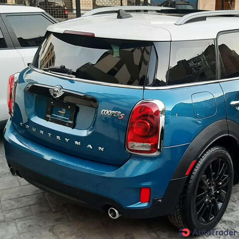 $26,500 Mini Countryman - $26,500 4