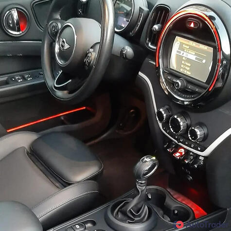 $26,500 Mini Countryman - $26,500 9