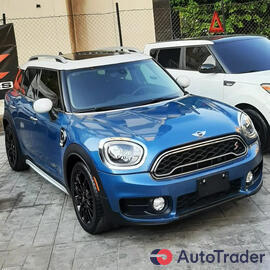 $26,500 Mini Countryman - $26,500 2